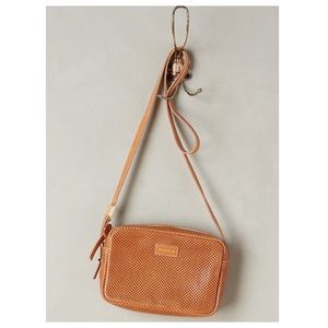 Clare V. “Midi Sac” cross body bag